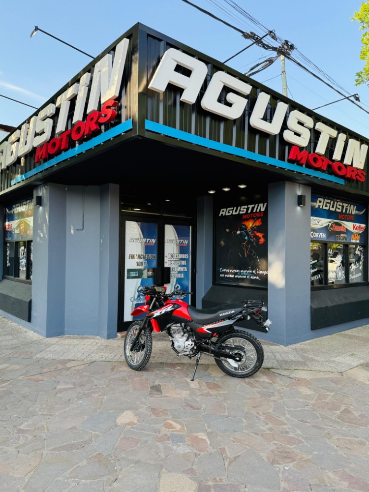 Honda Xr — foto 4